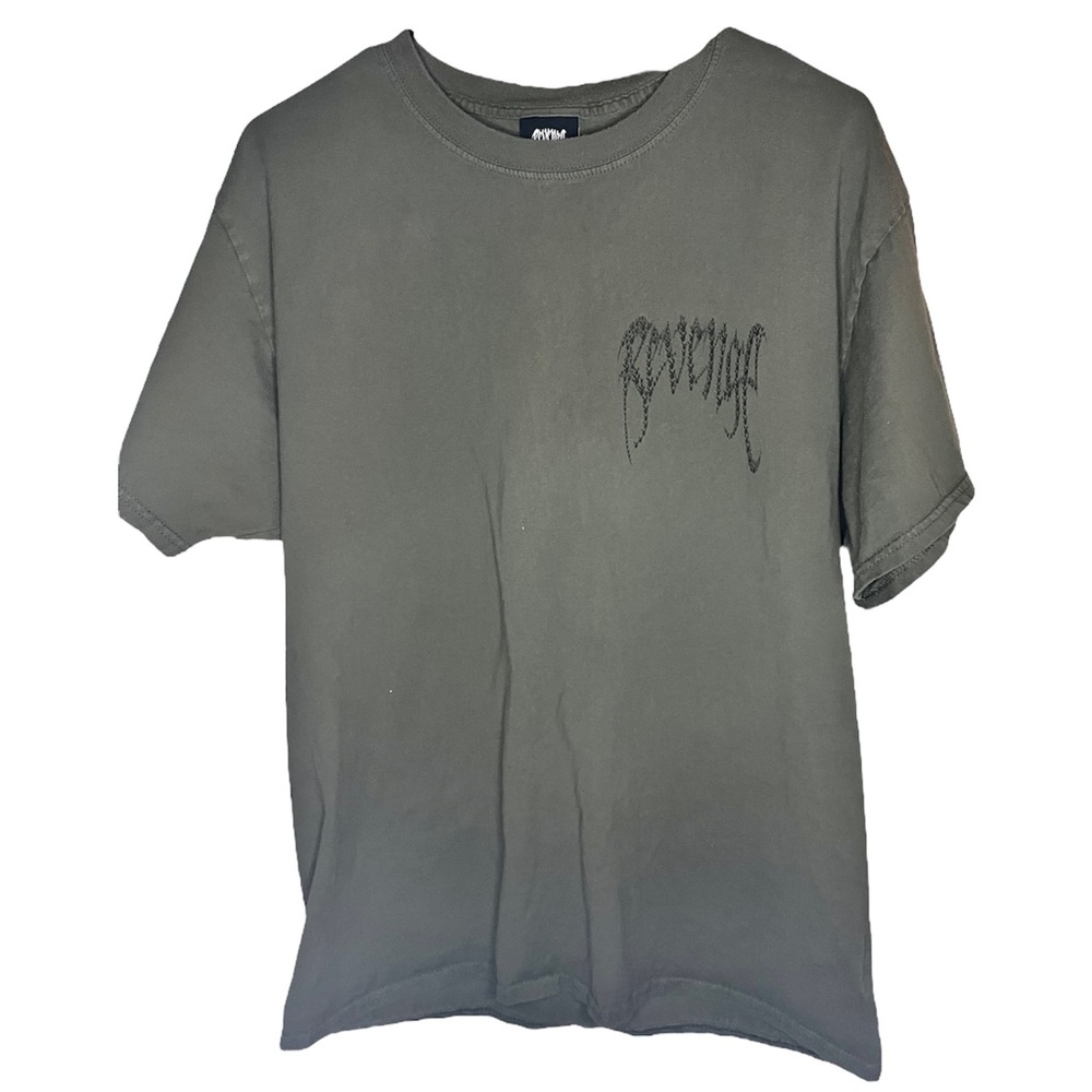 Revenge X Playboy Tshirt